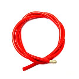 Multicore Wire 8AWG Red (meter)