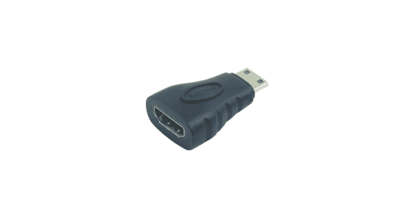 Mini Hdmi Adapter 1548