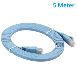 Gigabit Ethernet Cable 5 meters