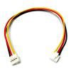 Grove 4 Pin Buckled 20cm Cable