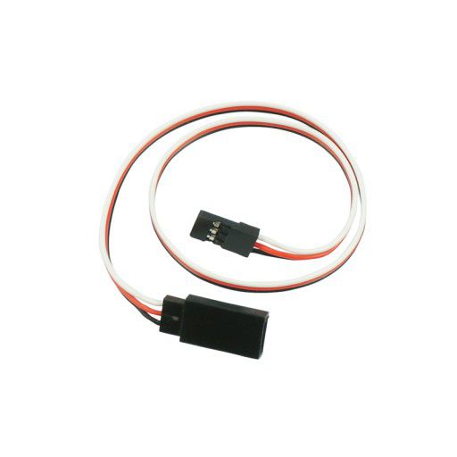 Servo Male Female Extension Cable 30cm