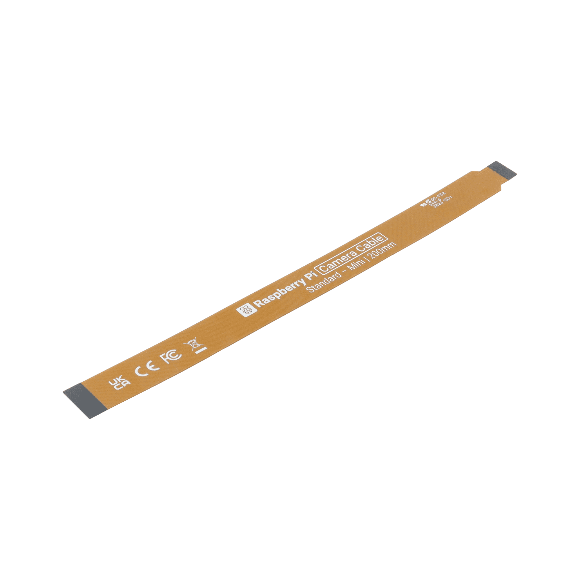 Cáp FPC Raspberry Pi Camera Cable - Dài 20cm
