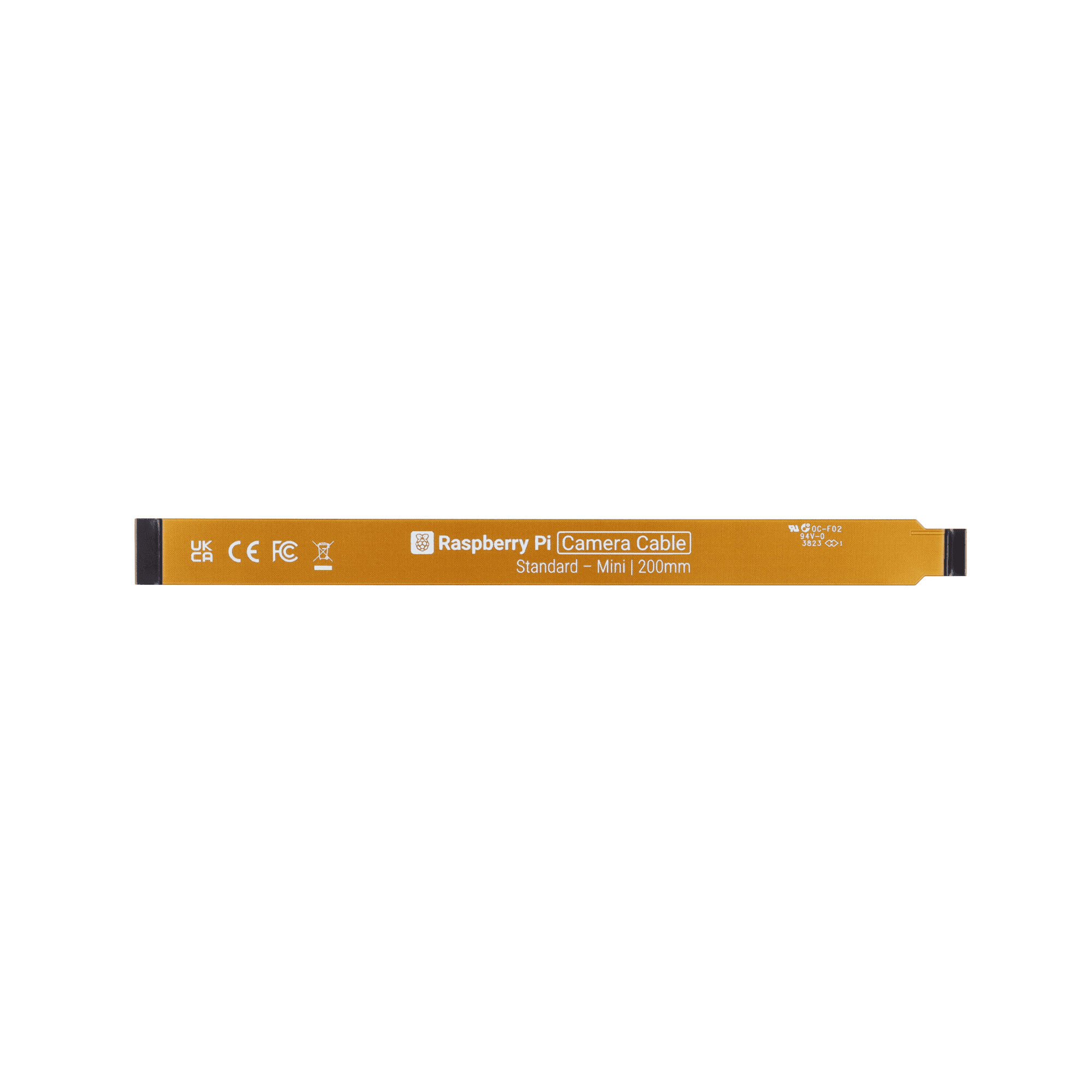 Cáp FPC Raspberry Pi Camera Cable - Dài 20cm