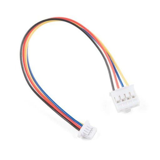 Grove to JST-SH(qwiic) Cable - 20cm
