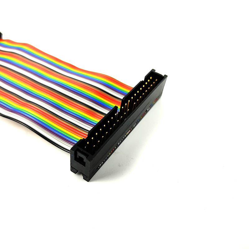 40Pin IDE Extension Cable for Raspberry Pi GPIO