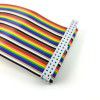 40-Pin IDE Extension Cable for Raspberry Pi GPIO