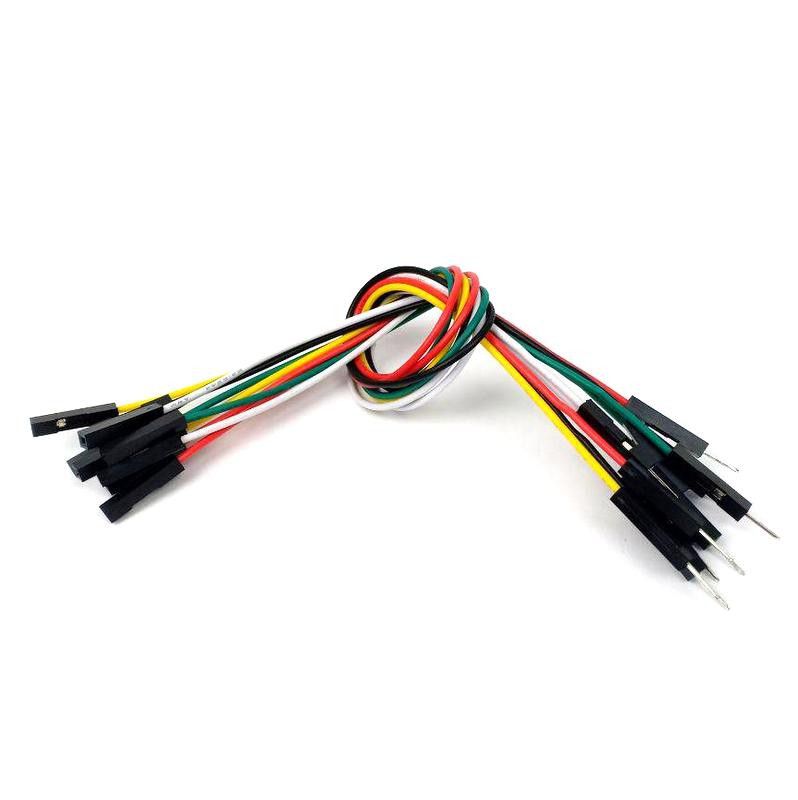 Male to Female Jumper Wire