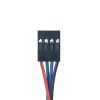 Stepper Motor Cable with Female Header