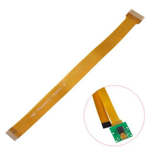 Raspberry Pi Zero/W/WH 15cm Camera Cable