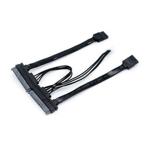SATA Y - Cable for ZimaBoard