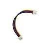 STEMMA QT / Qwiic JST SH 4-Pin Cable - 50mm Long