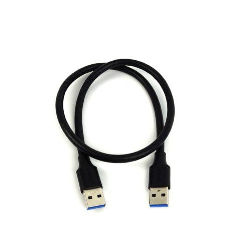 Usb 30 Male To Male Usb Cable 50cm