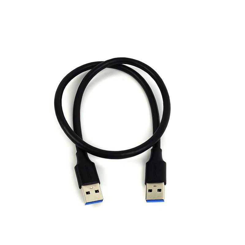 USB Male to Male Cable - 50cm