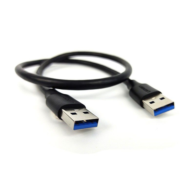 forklare offset slank USB 3.0 Male to Male USB Cable - 50cm