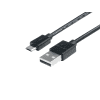 micro:bit USB microB Cable 30cm