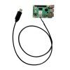 USB to UART Debug Adapter for Raspberry Pi 5