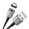 Magnetic Detachable Micro USB Cable V2