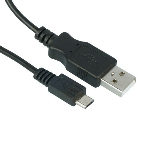 USB Micro B Cable