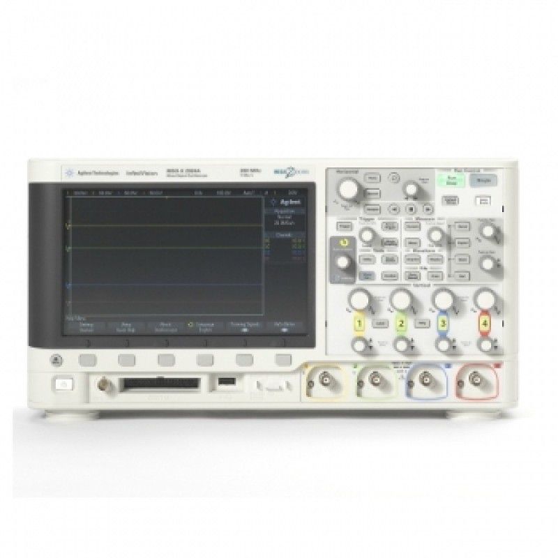 Agilent Oscilloscope 200MHz 4 Channel