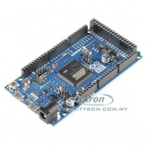 Arduino Due