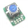 Button LED Blue Module