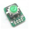 Button LED Green Module