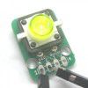 Button LED Green Module