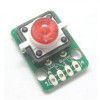 Button LED Red Module