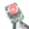 Button LED Red Module