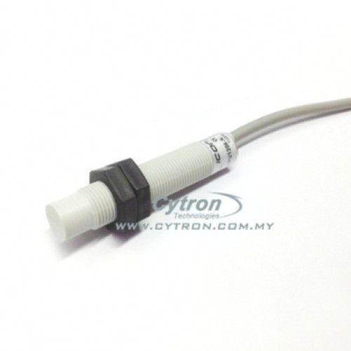 M12 Capacitive Proximity Sensor