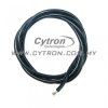 Multicore Wire AWG14 Black (meter)