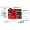 Numicro ARM Cortex-M0 Training Kit