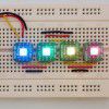 RainbowBit - Serial RGB LED