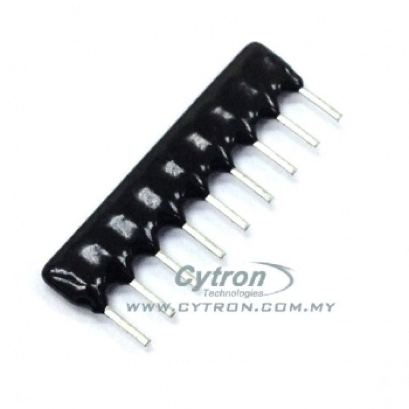 Resistor Bar 270R