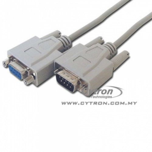 Serial Extension Cable