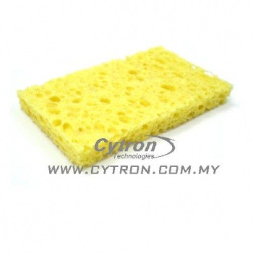 Solder Sponge (Small)