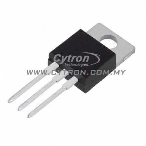 Transistor IRF510