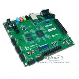 ZedBoard Zynq -7000 Development Board