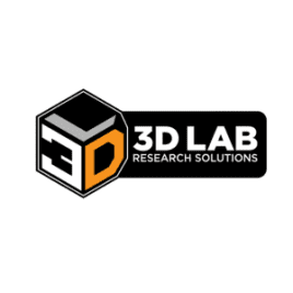 3D Lab Research Solutions