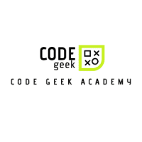 Code Geek Academy