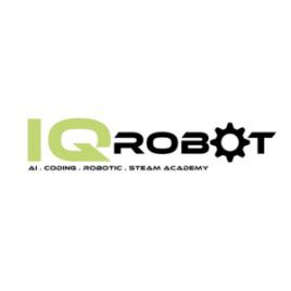 SRI Academy - IQ Robot