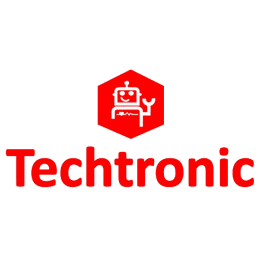 Techtronics Innovation 