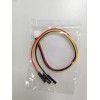 GRV CABLE4PIN20: Arduino - Grove Universal Cable, 4-Pin, 20cm (5er