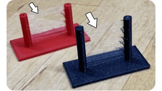 5 Ways to Prevent Stringing in 3D Printing