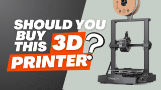 9 Reasons Why You Need To Buy Creality Ender 3 V3 SE 