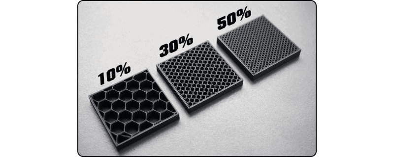 A Simple Guide to Infill in 3D Printing