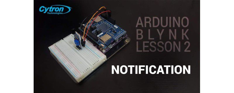 Arduino Lesson 2: Using a Breadboard