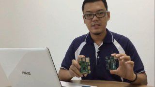 [BM]Arduino VS Raspberry Pi- Perbezaan Asas Diantara Arduino dan Raspberry Pi