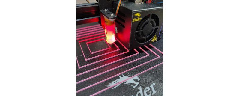 BLTouch Installation for Ender 3 with 32-bit V4.2.2 Board