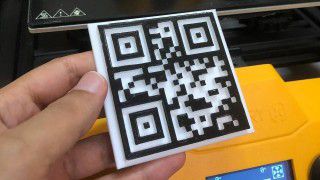 Creating a 3D Printed QR Code: A Step-by-Step Guide